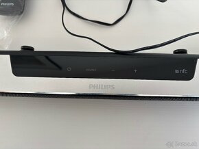 Soundbar PHILIPS HTL7140B/12 (ČIERNY) - 7