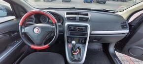 Fiat Croma 1.9 16V MultiJet Emotion - 7