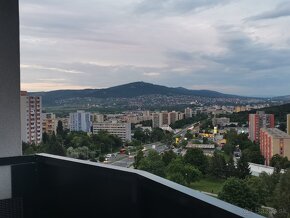 Prenajmem 1 izbový byt s balkónom Nitra Klokočina - 7