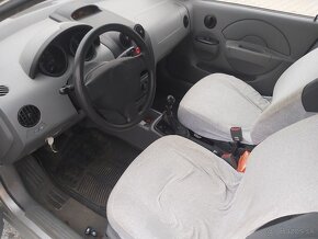 Daewoo Kalos 1.4 S Comfort - 7