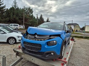 Citroen c3 - 7