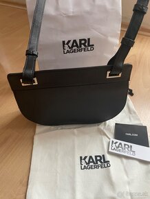 Kabelka Karl Lagerfeld - 7