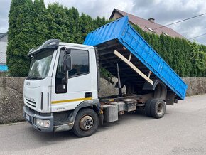 Iveco EuroCargo 65e 15 r.v.2005 - 7