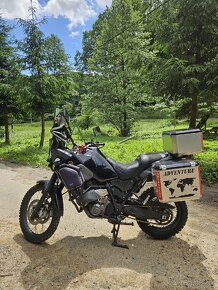 Yamaha tenere xt660 ZIMNÁ CENA - 7