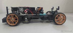 Rc auto DZ racing - 7