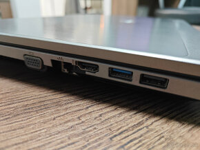 HP ProBook 4530s - 7