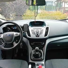 Ford C-MAX 1.0 EcoBoost SCTI Trend - 7