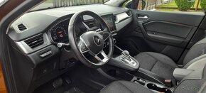 RENAULT Captur 1.3 TCe (7-st. automat) - 7