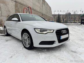 Audi A6 3.0 TDI - 7