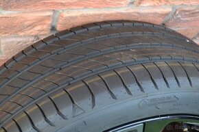 4x108 R17 Letna sada Opel Corsa F + 205/40 R17 Michelin - 7