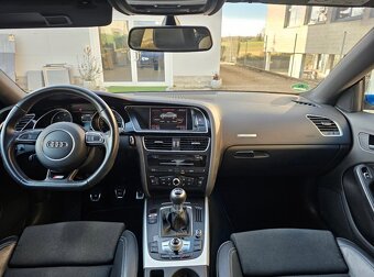 Audi a5 Sportback 2.0tdi 140kw - 7