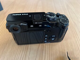 Fujifilm X-Pro2 - 7