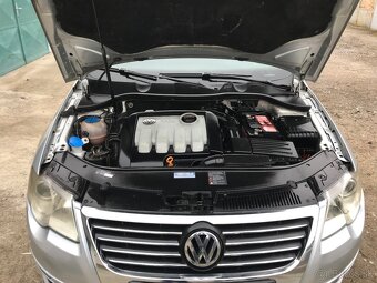 VOLKSWAGEN PASSAT B6 1,9 TDI 77kw, - 7