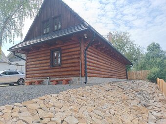 Na predaj rodiiný dom - drevodom, Veľké Ozorovce - 7