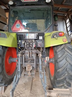 Predam claas Axos 340 cx - 7