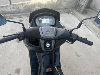 Yamaha N-Max 125 - 7