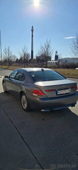 Bmw e65 300d prepis hradim - 7