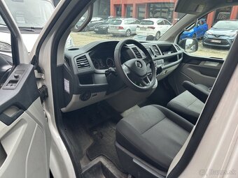 VOLKSWAGEN TRANSPORTER, L2H1, 2,0TDI, 10/2018 - 7