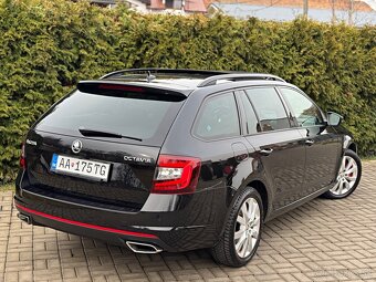 OCTAVIA 2.0TDI 135KW RS 4x4 DSG-F1 STYLE - 7