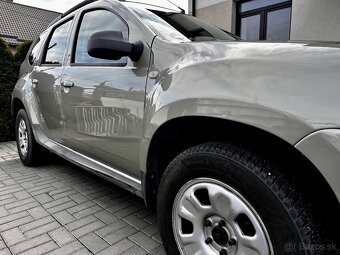 Dacia Duster - 7