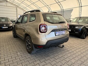 Dacia Duster TCe 74 S&S Essential 4x2 - 7