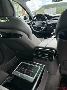 Audi S8 4.0 TFSI quattro tiptronic, 2020, 58tis km - 7