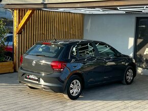 Volkswagen Polo 1.0 Comfortline - 7