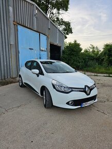 Renault Clio 1.2 benzin - 7