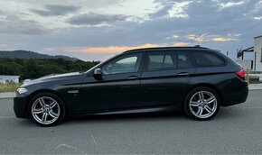 BMW F11 530XD 2013 Mpaket - 7