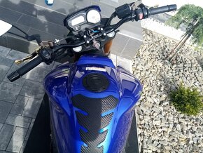 Yamahafz8 - 7