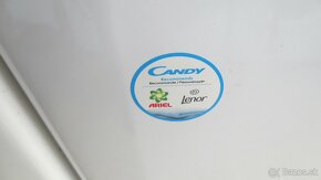 CANDY  SMART s INVERTEROVYM  motorom na  8kg - 7