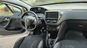 Peugeot 208 1.2VTi 2013 - 7