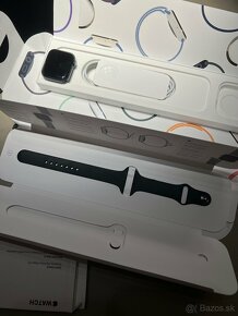 Apple Watch SE 44mm (2nd Gen) GPS midnight - 7