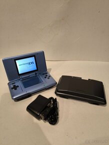 Nintendo DS - 7