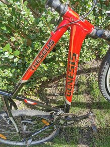 MTB Genesis Theseus - 7