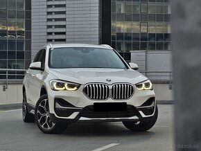 BMW X1 18D X-Drive - 7