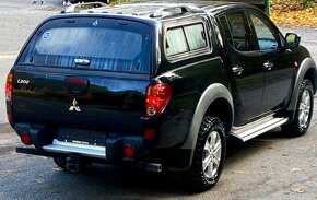 Mitsubishi L200 2.5 DI-D 4X4 SUPER SELECT - 7