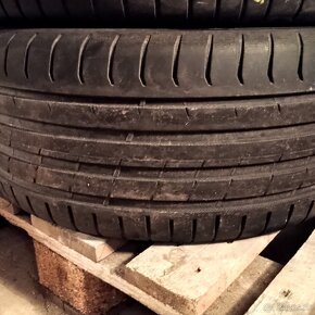 Nokian Tyres letne - 7