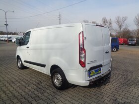 FORD TRANSIT CUSTOM L1H1 KLIMA 2.0TDCI - 7