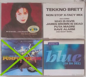 CD MAXI SINGLE č.2 - 7