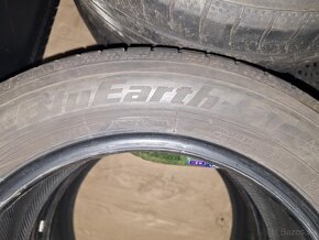 205/55 r16  Yokohama letné pneu. - 7