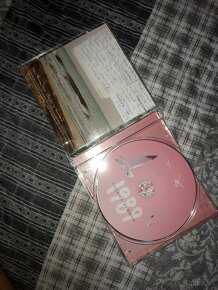 Taylor Swift CD - 7