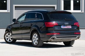 Audi Q7 3.0 TDI 245k quattro tiptronic8 DPF - 7