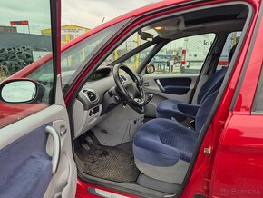 Citroën Xsara Picasso 1.6 16V Plus LEN 91 000 km - 7