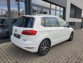 Volkswagen Golf Sportsvan 2.0 TDI BMT 150k Highline DSG - 7