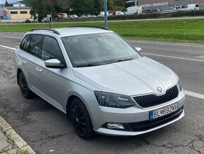 Skoda fabia 1,2 tsi - 7