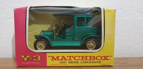 Matchbox yesteryear - 7