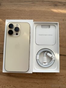 Iphone 14 PRO 256 gb - 7