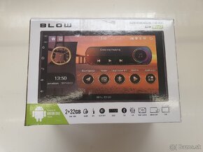 BLOW AVH-9930 - 2DIN, Bluetooth, WIFI, Android - 7