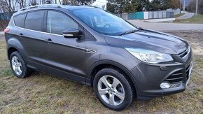 FORD KUGA,2016,4x4,TITANIUM,132KW,DIESEL,AUTOMAT,142000KM - 7